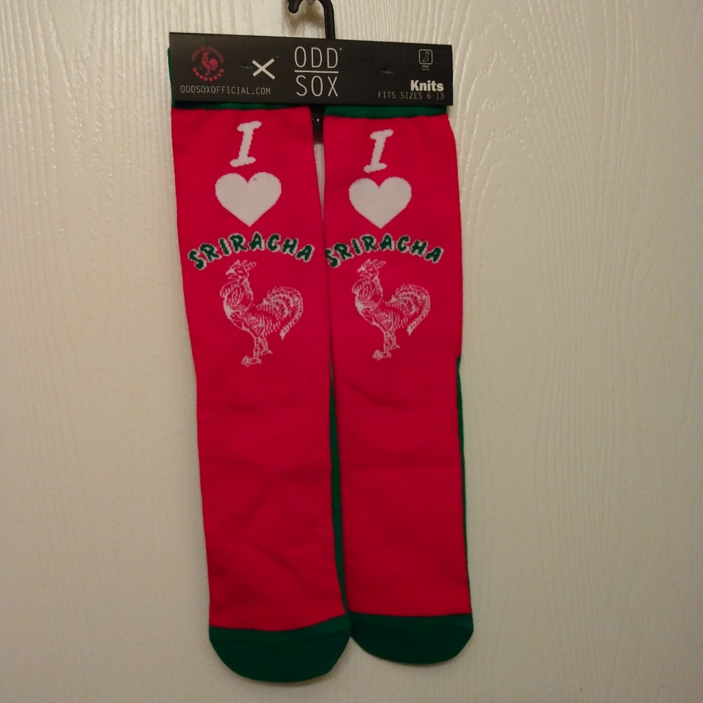 Odd Sox